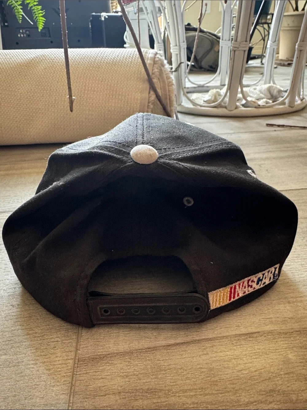 Official NASCAR Dale Earnhardt hat